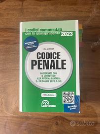 Codice penale commentato