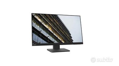 Lenovo ThinkVision E24-28 monitor