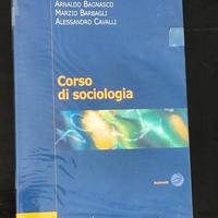 Corso di sociologia
