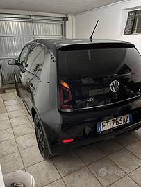 Volkswagen Eco Up!