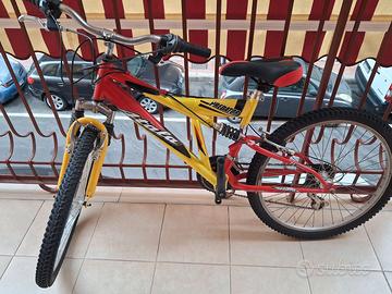Mtb misura 24 Atala