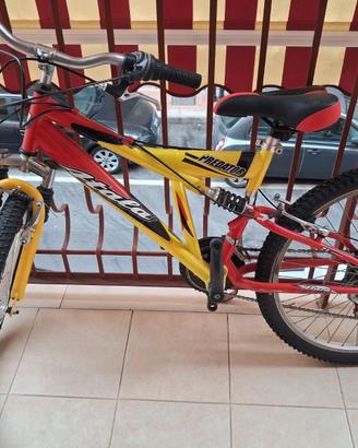 Mtb misura 24 Atala