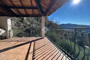 CASA INDIPENDENTE A PIGNA