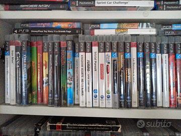 videogiochi PS3 per ragazzi e bambini PlayStation 