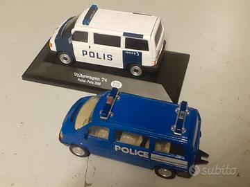 Volkswagen Transporter T4 1\43