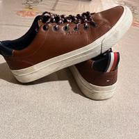 SCARPE TOMMY HILFIGER