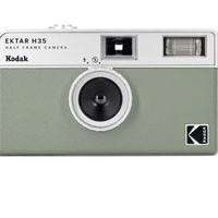 Fotocamera Kodak EKTAR H35 Salvia CON RULLINO