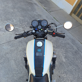 Honda 1000 cbx 6 cilindri