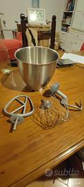 Accessori planetaria Kenwood chef xl KVL4110S