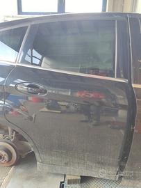 Porta posteriore dx FORD C MAX del 2011
