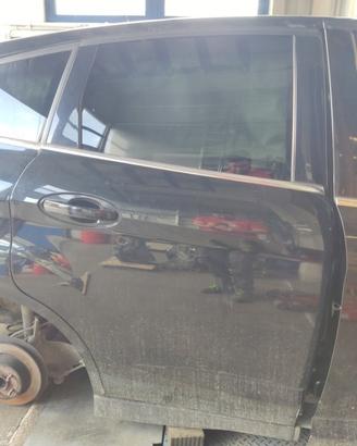 Porta posteriore dx FORD C MAX del 2011