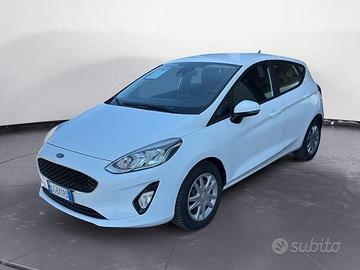 Ford Fiesta 1.5 85CV Business