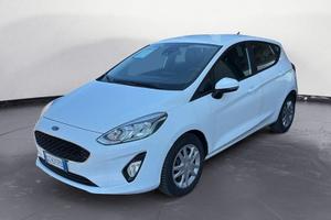 Ford Fiesta 1.5 85CV Business