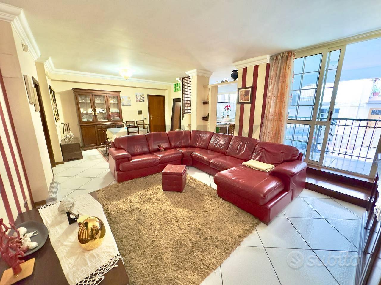 Apartment in Cinisi, Palermo - Altro