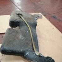 serbatoio usato ape tm 703