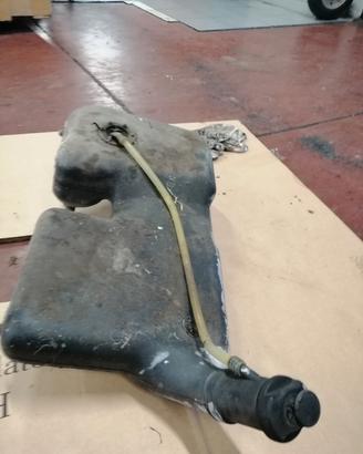 serbatoio usato ape tm 703