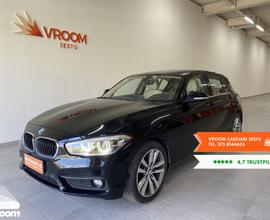 BMW Serie 1 (F20) 116d 5p. Urban