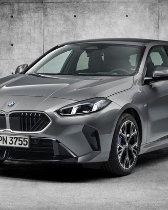 Ricambi Bmw Serie 1 2014 > 2026
