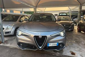 Alfa Romeo Stelvio 2.2 Turbodiesel 210 CV AT8 Q4 B