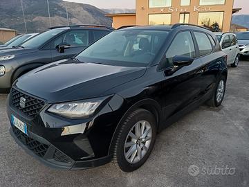 Seat Arona 1.0 EcoTSI XPERIENCE