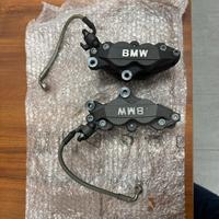 Pinze freno BMW originali TOKICO coppia moto