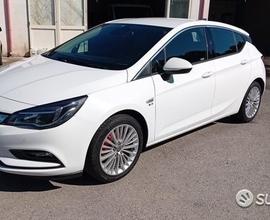 Opel astra 5P-1.4 t.benz-150cv-full-2016