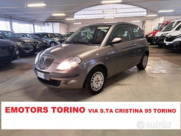LANCIA Ypsilon 1.3 Multijet 16V Oro