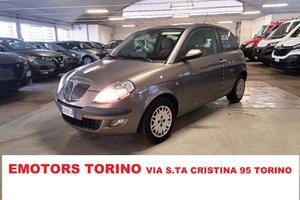 LANCIA Ypsilon 1.3 Multijet 16V Oro