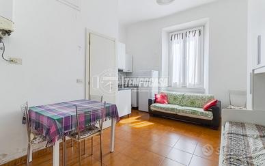 Appartamento a Milano Via Don Bosco 1 locali