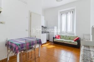 Appartamento a Milano Via Don Bosco 1 locali
