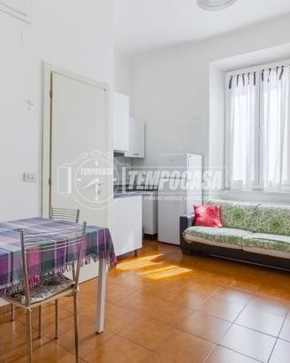 Appartamento a Milano Via Don Bosco 1 locali