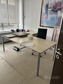 mobili ufficio