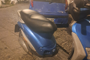 Piaggio liberty 150 anno 2009