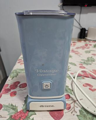 Cappuccinatore Ariete