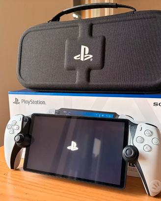 CONSOLE SONY PS PLAYSTATION PORTAL +ACC.