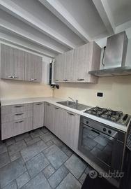 Cucina componibile Asselle