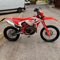 Beta RR Enduro 350 base