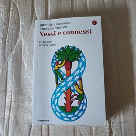 Nessi e connessi - Annalisa Corrado,Rossella Muron