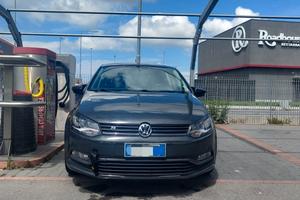 Volkswagen Polo R-line