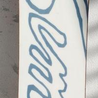 Snowboard T.sims 157 anni 1990 Vintage