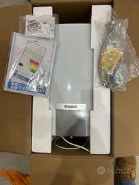 SCALDABAGNO VAILLANT TURBOMAG PLUS