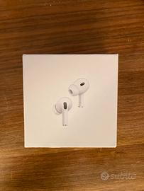 Air pods pro APPLE