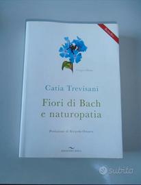 Fiori di Bach e naturopatia + Curarsi con l'acqua