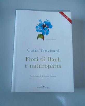 Fiori di Bach e naturopatia + Curarsi con l'acqua