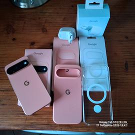 Pixel 11 pro XL    16/ 512 gb