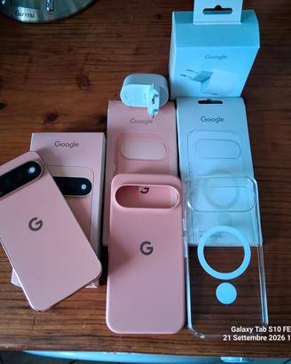 Pixel 11 pro XL    16/ 512 gb