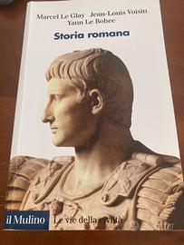 Storia romana