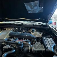 Ricambi alfa 75 twin spark turbo