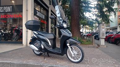 Honda SH Mode 125