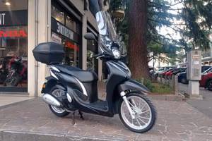 Honda SH Mode 125